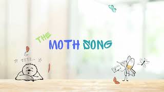 THE MOTH SONG from Crow Seasons [upl. by Tana]