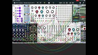 iNitCrioxica vs Hyena  Cursed Vector III Unfiltered Audio SILO [upl. by Osborn]