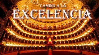 EL CAMINO A LA EXCELENCIA COACHING VIDEO ANIMADO [upl. by Naut286]