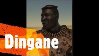 Dingane  History of South Africa [upl. by Rossen]