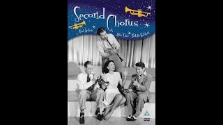 Second Chorus  1940  Hollywood musical comedy film [upl. by Joub]