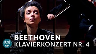 Beethoven  Klavierkonzert Nr 4 GDur  Yulianna Avdeeva  Manfred Honeck  WDR Sinfonieorchester [upl. by Irrot857]