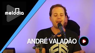 André Valadão  Abraçame  Melodia Ao Vivo VIDEO OFICIAL [upl. by Sandy629]