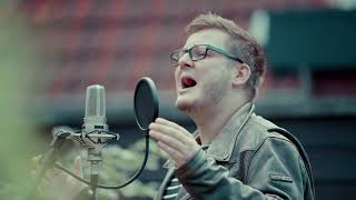 quotSowiesoquot Mark Forster – Studio Cover von Martin Kinné [upl. by Jangro]