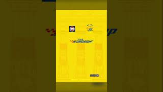 Chennai Super Kings Jersey Concept  IPL 2024 csk chennaisuperkings ipl [upl. by Ennayelsel752]