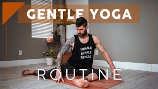 Incredible Full Body Yoga Practice for Athletes and Beginners [upl. by Onitsuj35]