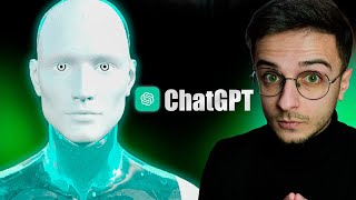 Misteret e Inteligjencës Artificiale ChatGPT [upl. by Notanhoj]