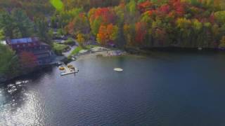 Lac Morency [upl. by Norbel172]