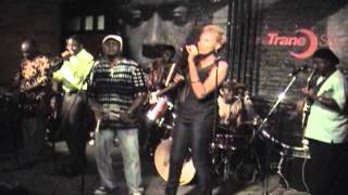 Salone Sierra Leone Music Medley  Palm Wine Band Toronto [upl. by Vanni]