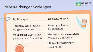 Schübe bei NMOSD mit Kortison therapieren Experte klärt auf [upl. by Suzie207]