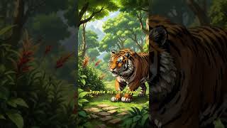 Jungle Games Thumper and Rajahs Chase Episode 1 jungleadventure friendship animalantics play [upl. by Danya868]