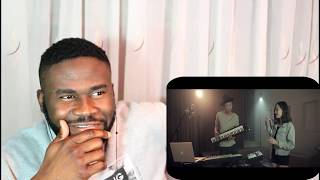 Habits Stay High  Cover  BILLbilly01 ft Violette Wautier REACTION [upl. by Nyltak855]