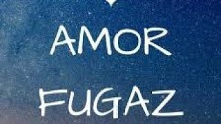 AMOR FUGAS ❤️🔥  FERNANDO EL TUCÁN LEAL 😎🤠 [upl. by Cassandre]