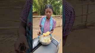 ଦେଶୀ ଜୁସ୍  tribevloggerrani mushroomrecipes orange orangejuice lemonjuice [upl. by Stich]