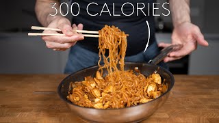 Shirataki Noodles are INSANE for Weight Loss [upl. by Nailij534]