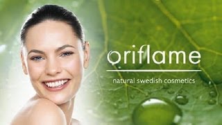 Mes produits Oriflame [upl. by Erlandson]