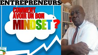 Entrepreneurs comment avoir un mindsetle pouvoir des habitudes [upl. by Nihcas775]