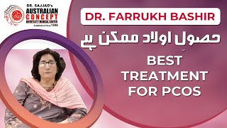 Discover the Best Treatment for PCOS ivf pcos [upl. by Amrak]