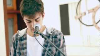 A Thousand Miles  Lucas Pontes cover Vanessa Carlton [upl. by Repsaj]