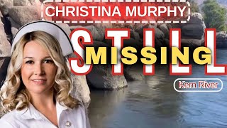 Christina Murphy IS STILL MISSING Adventures with Purpose DID NOT FIND HER [upl. by Innus901]