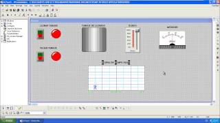 Tutorial de Intouch [upl. by Yramesor]