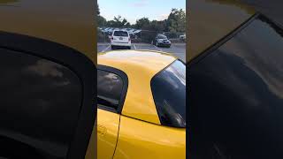 Walk around S2000 Honda Rio Yellow [upl. by Elisha107]