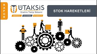 Stok Hareketleri [upl. by Flavian]