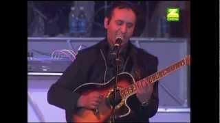 Rashid Ali Live In Concert With A R Rahman Mumbai 2003 [upl. by Sola]