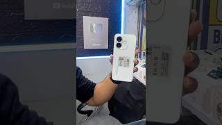 Unboxing Tecno Spark 30C 5G 8128✨ 120Hz 667 HD Display IP54 Resistance And Dolby Atmos shorts [upl. by Ledua]