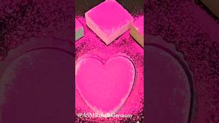 Soft Puperl Heart asmr asmrchalkgermany shorts ytshorts trending viralvideo softreforms [upl. by Icam571]