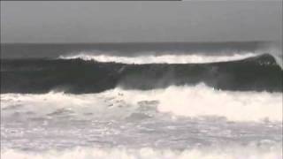 KELLY SLATERS 10 POINT RIDE  QUIKSILVER PRO FRANCE 2010  EP 44 [upl. by Annahvas108]