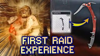 First Raid Experience — BEST of Tarkov Reddit 26 [upl. by Taam83]