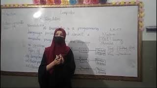 Class 5 Subject computer Topic translators [upl. by Hseyaj]