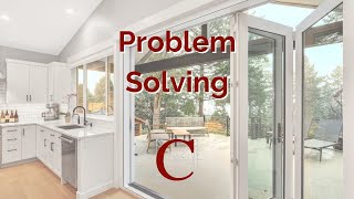 Problem Solving in a Home Remodel [upl. by Adner755]