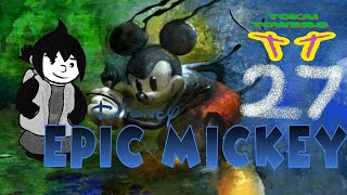 Tokai Towers  Epic Mickey Floor 27 Rockets Away BaBey [upl. by Lubin]