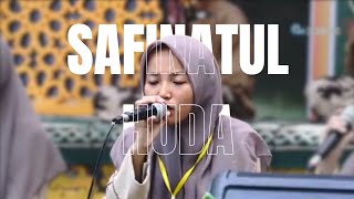 Safinatul Huda   PELAJAR  Fesban SDR ITS 2024 [upl. by Earle]