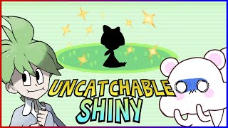 My Uncatchable Shiny Pokemon Story [upl. by Evannia221]