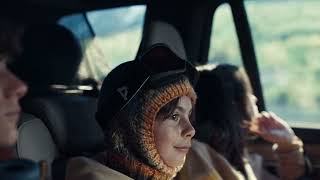 New Volvo XC90 Commercial [upl. by Martinic]