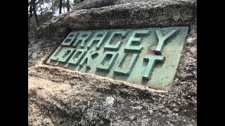 Bracey Lookout  Lithgow New South Wales [upl. by Latrice254]