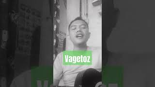 Cover lagu VAGETOZ saat kau pergi vagetoz saatkaupergi [upl. by Kcirdla]