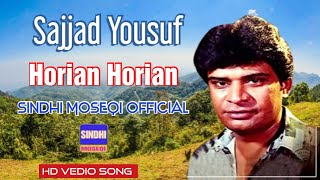 Sajjad yousuf song Horian Horian [upl. by Boyd]