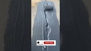 Amazing Process 💦 waterproofing part 480 easily solve problem short shorts waterproofing [upl. by Sylvanus]