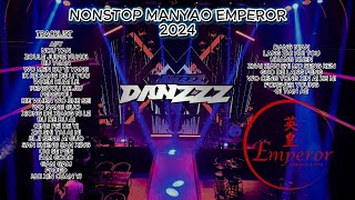 NONSTOP MANYAO KENCANGSSS  APT APT APT  DJ DANZZZ  2024 [upl. by Hamlani]