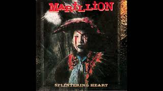 Marillion  Splintering Heart Full Album [upl. by Yleen]