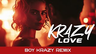 Krazy Love Thats What Love Can Do [upl. by Kele]