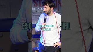 Catalán para principiantes humor monologo comedia standupcomedy catalunya [upl. by Amairam]