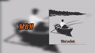 MBH25 DINI M3AK  ديني معاك ®prod by young whit [upl. by Hsur]