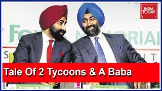 Fortis Brothers At War What Brought The Fall Of The Ranbaxy Moguls [upl. by Ahsieni154]