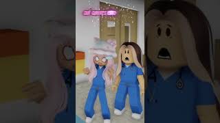 Doctor vende los órganos de los pobres shorts roblox historiaderoblox [upl. by Lucienne]