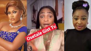 Celebrities Reacts As Blessing CEO nsults Mothers and Daughters of Benin Edo State😲 [upl. by Odnalro]